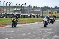 Middle Group Yellow Bikes